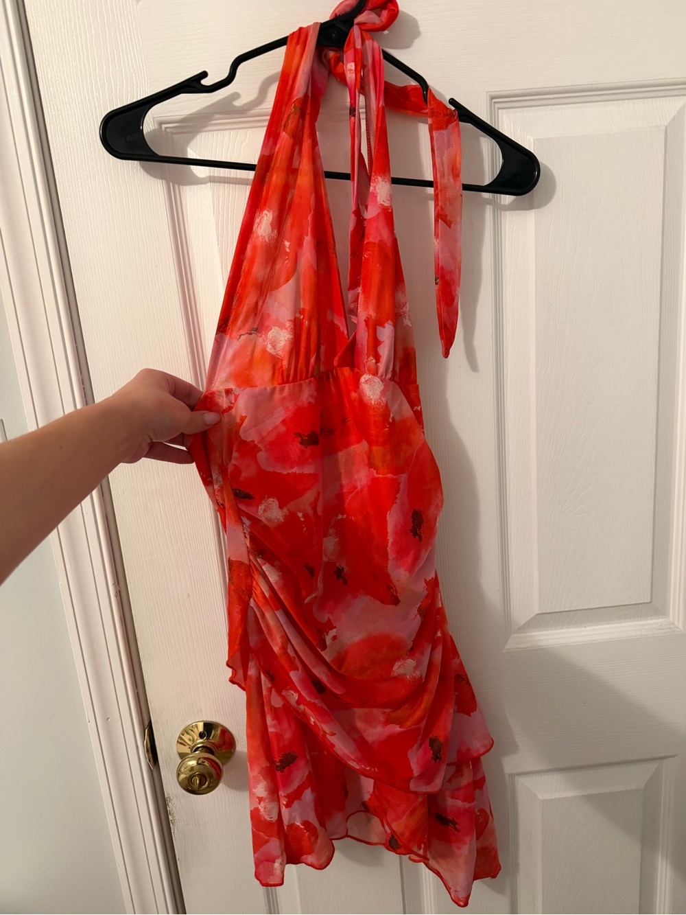 SHEIN Mini dress